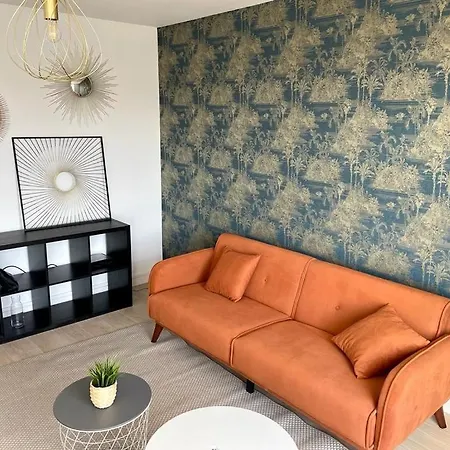 Apartman Le Clemenceau *