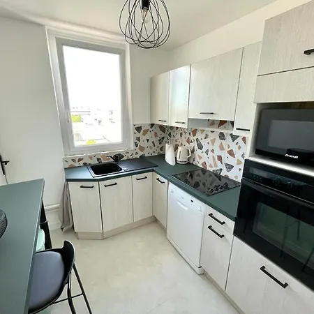 Le Clemenceau Reims
